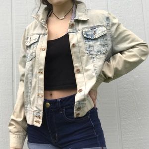 Rue21 Denim Jacket